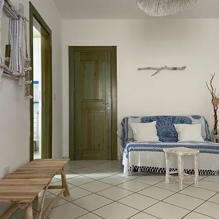 Casa Relax - Апартаменты Торре-Лапилло