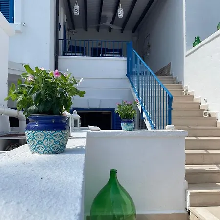 Casa Relax - *