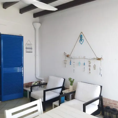 Casa Relax - Апартаменты *