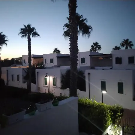Casa Relax - *