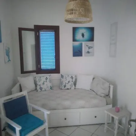 Апартаменты Casa Relax - Торре-Лапилло