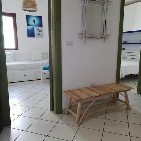 Casa Relax - Апартаменты Торре-Лапилло