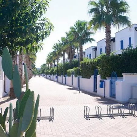Casa Relax - Торре-Лапилло
