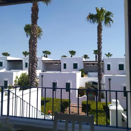 Lejlighed Casa Relax - *
