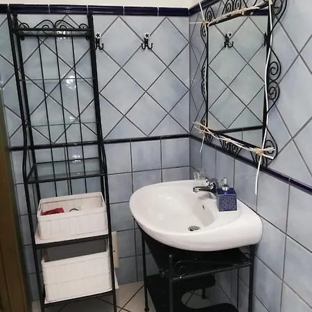 Casa Relax - Apartment
